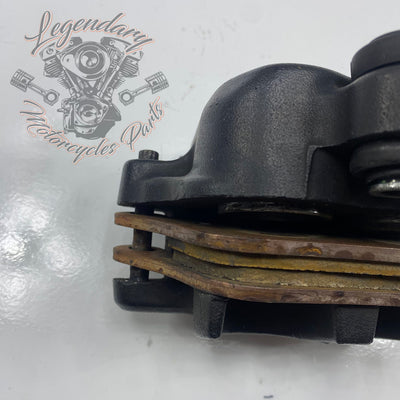 Rear Brake Caliper OEM 40908-08