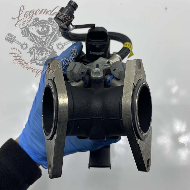 Injection Body OEM 27695-08
