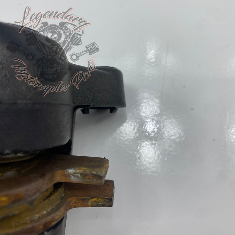 Rear Brake Caliper OEM 40908-08