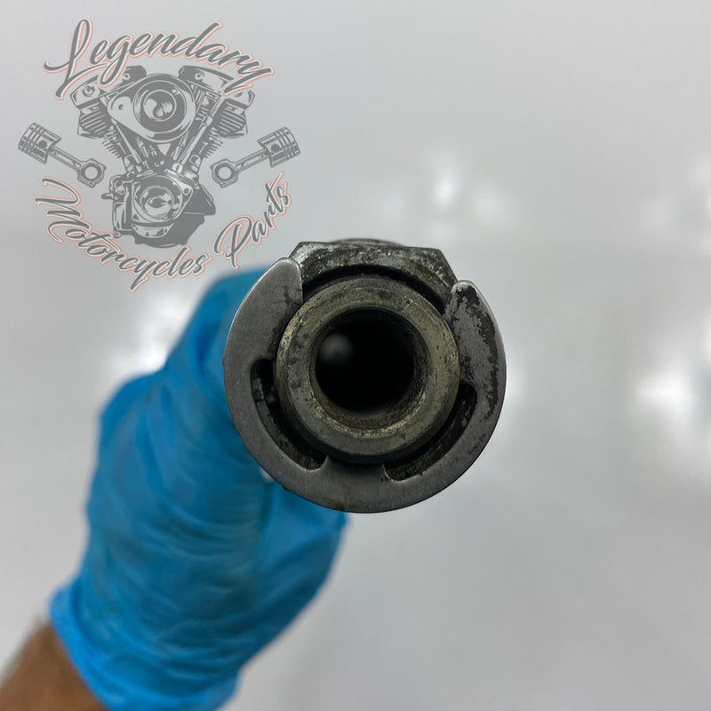 Axe de roue arrière OEM 41627-08