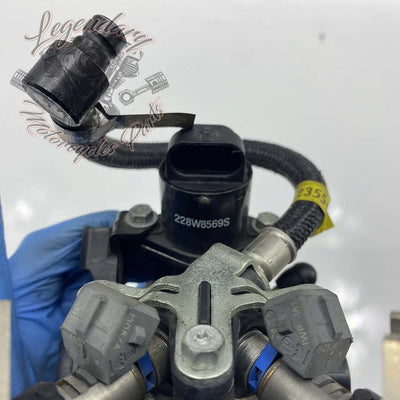 Injection Body OEM 27695-08