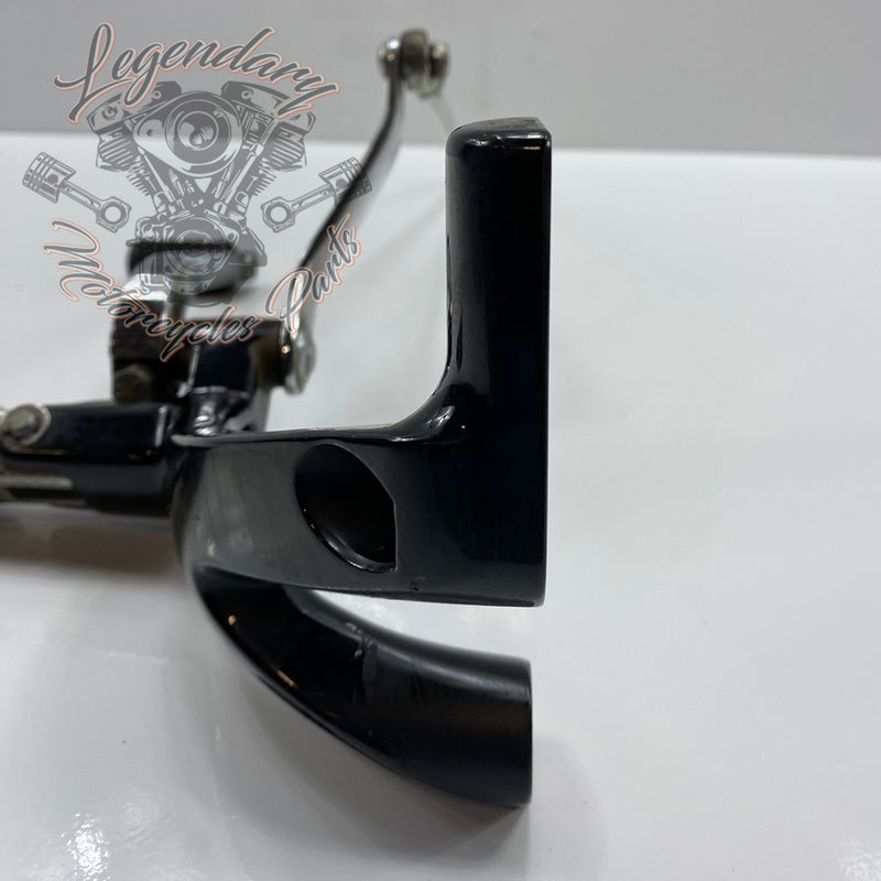 Left Mid-Order OEM 33600134