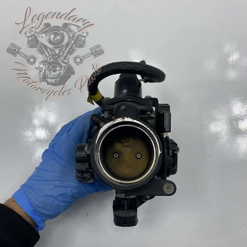 Injection Body OEM 27695-08