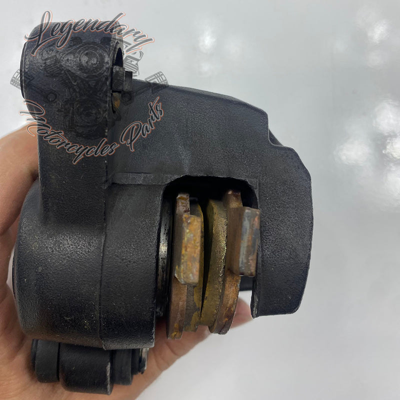 Rear Brake Caliper OEM 40908-08