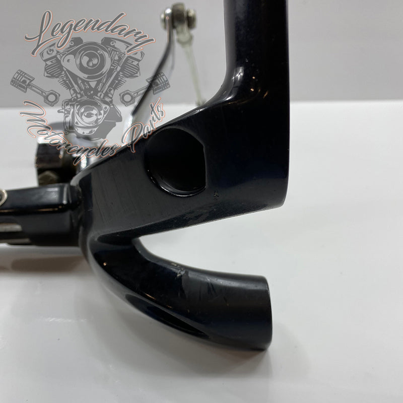 Left Mid-Order OEM 33600134