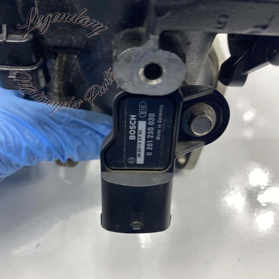 Injection Body OEM 27695-08