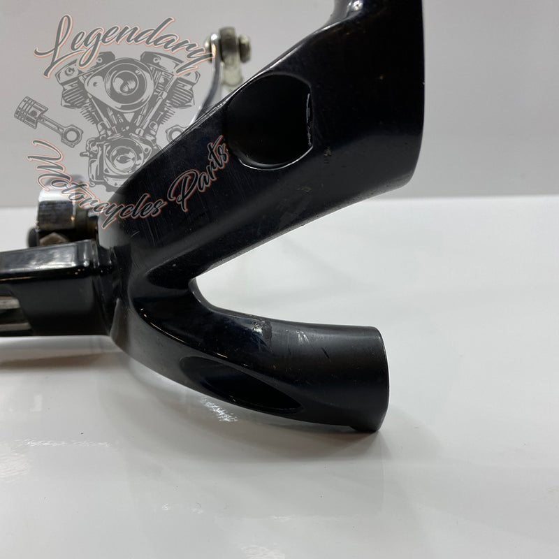 Left Mid-Order OEM 33600134
