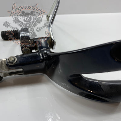 Left Mid-Order OEM 33600134