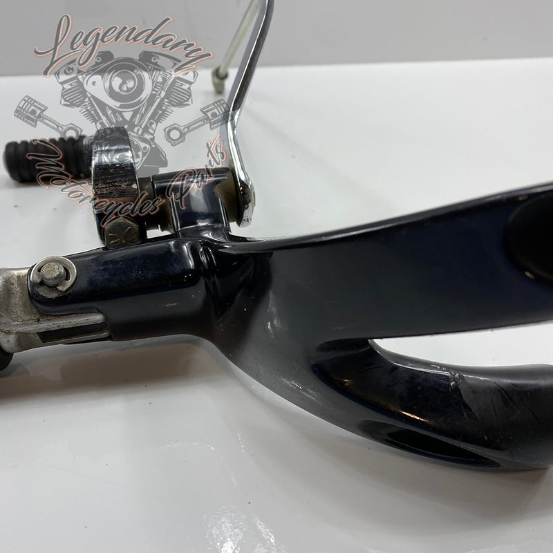 Left Mid-Order OEM 33600134