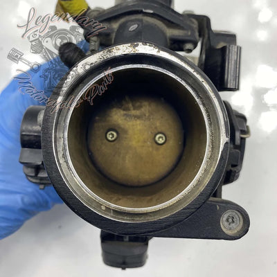 Injection Body OEM 27695-08