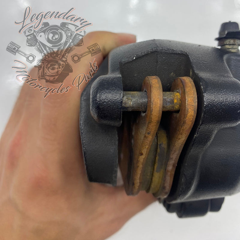 Rear Brake Caliper OEM 40908-08