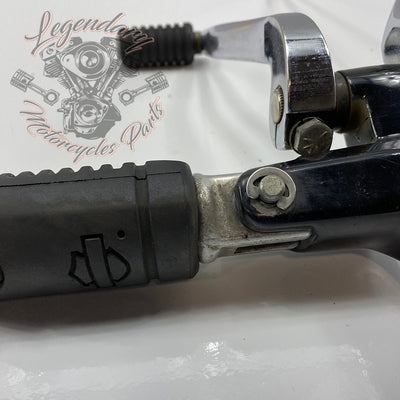Left Mid-Order OEM 33600134