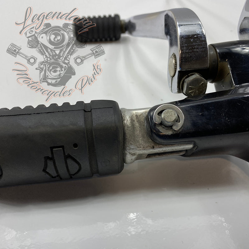 Left Mid-Order OEM 33600134
