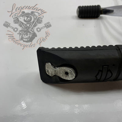 Left Mid-Order OEM 33600134
