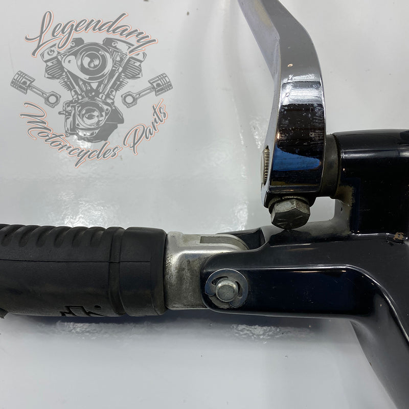 Left Mid-Order OEM 33600134