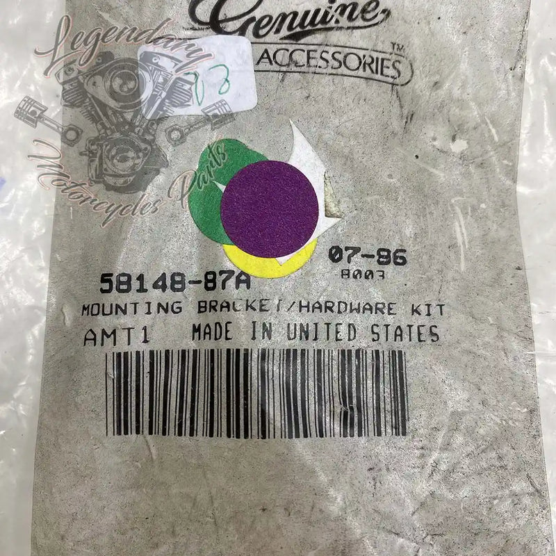 Supporto cupolino Sport OEM 58148-87A