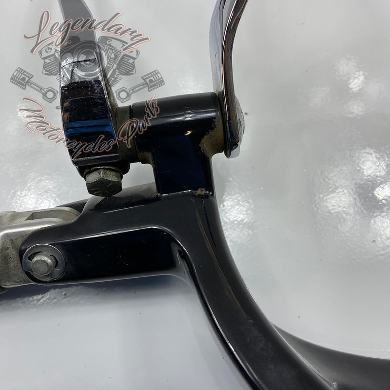 Left Mid-Order OEM 33600134