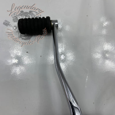 Left Mid-Order OEM 33600134
