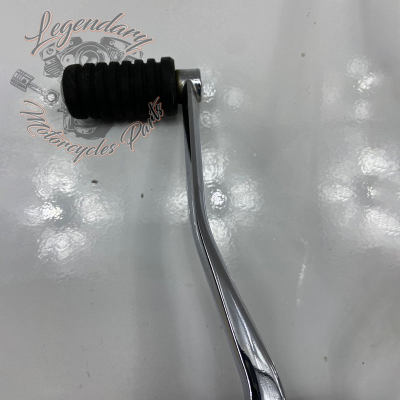 Left Mid-Order OEM 33600134