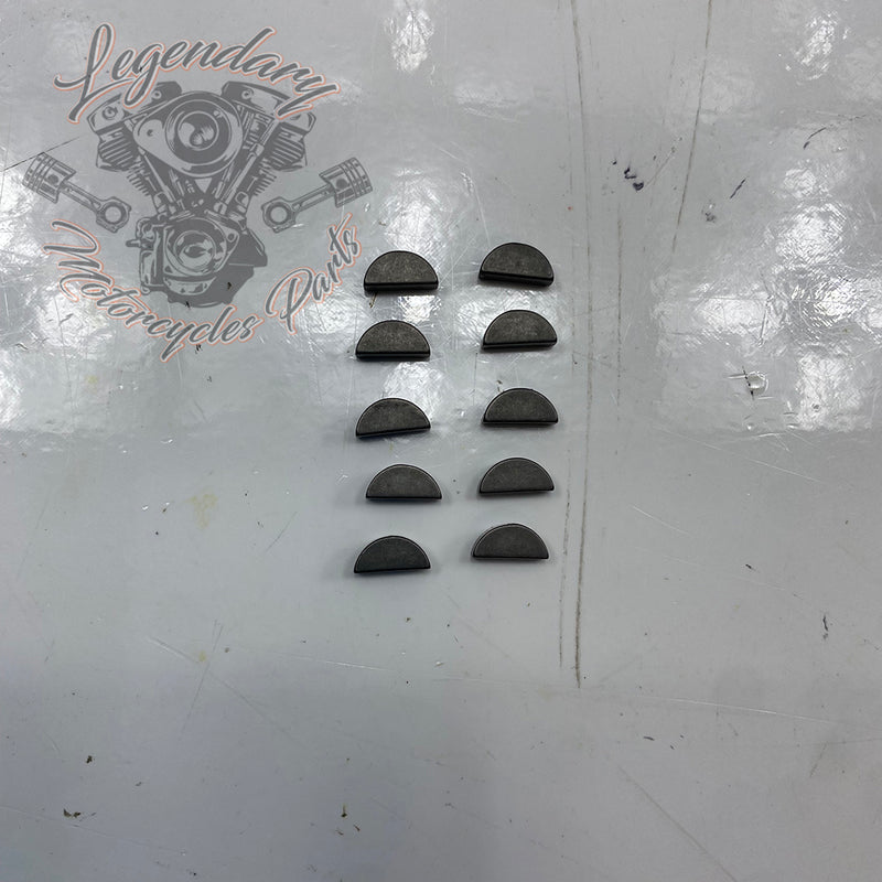 Connecting rod pin key OEM 11218