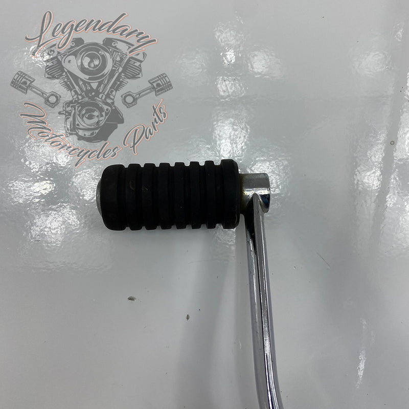 Left Mid-Order OEM 33600134