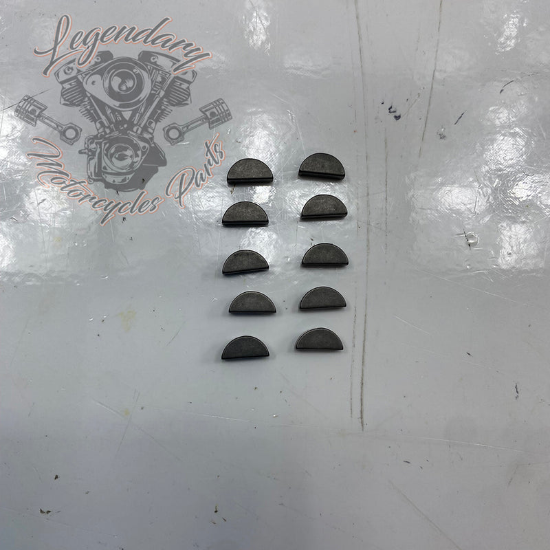 Connecting rod pin key OEM 11218