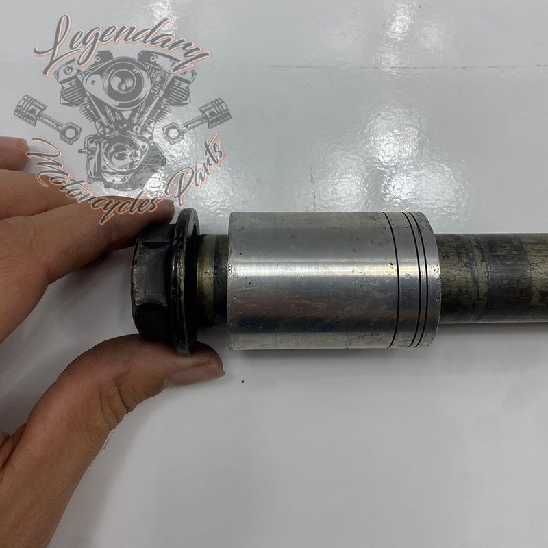 Axe de roue arrière OEM 41114-08