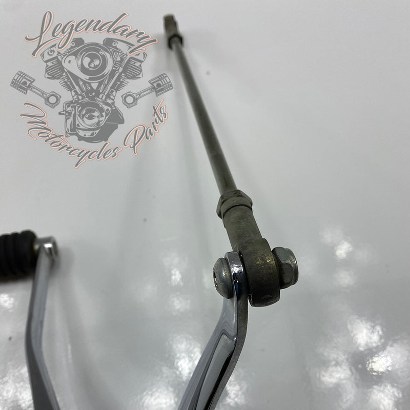 Left Mid-Order OEM 33600134