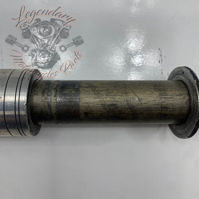 Axe de roue arrière OEM 41114-08