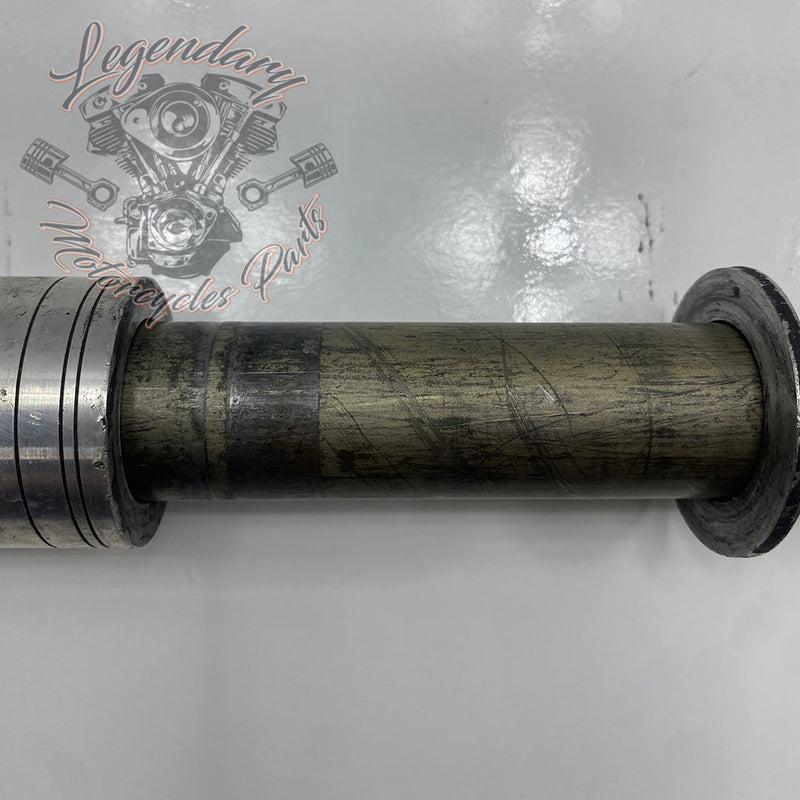 Axe de roue arrière OEM 41114-08