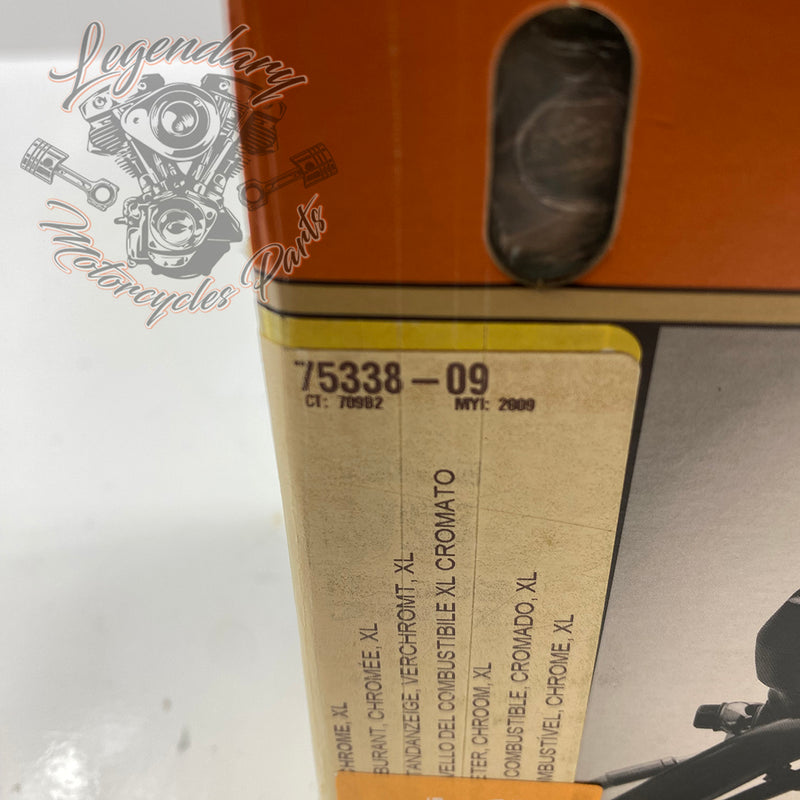 Zestaw wskaźnika paliwa na kierownicy OEM 75338-09