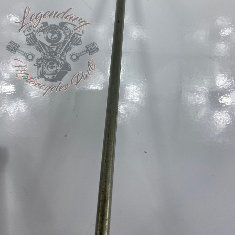 Left Mid-Order OEM 33600134
