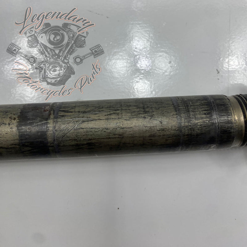 Axe de roue arrière OEM 41114-08