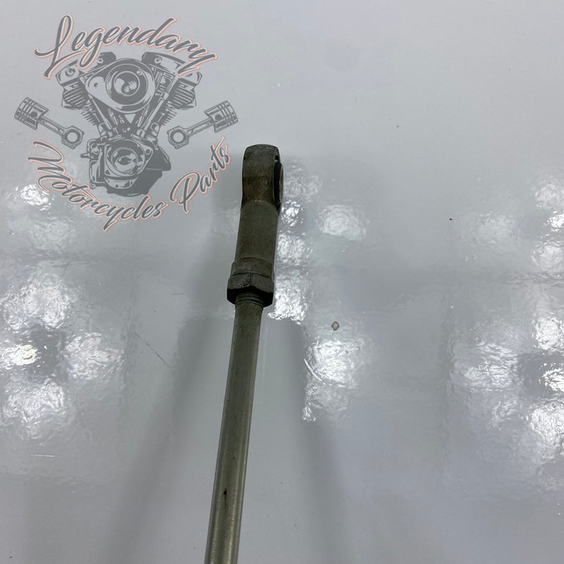 Left Mid-Order OEM 33600134