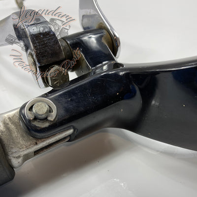 Left Mid-Order OEM 33600134