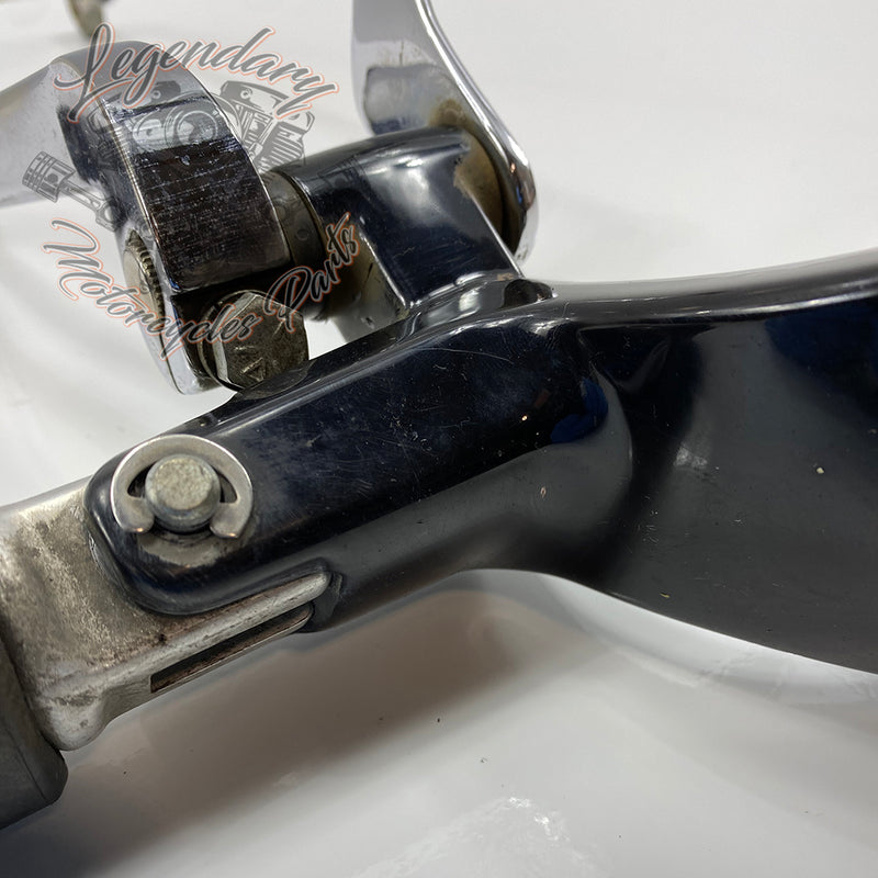 Left Mid-Order OEM 33600134