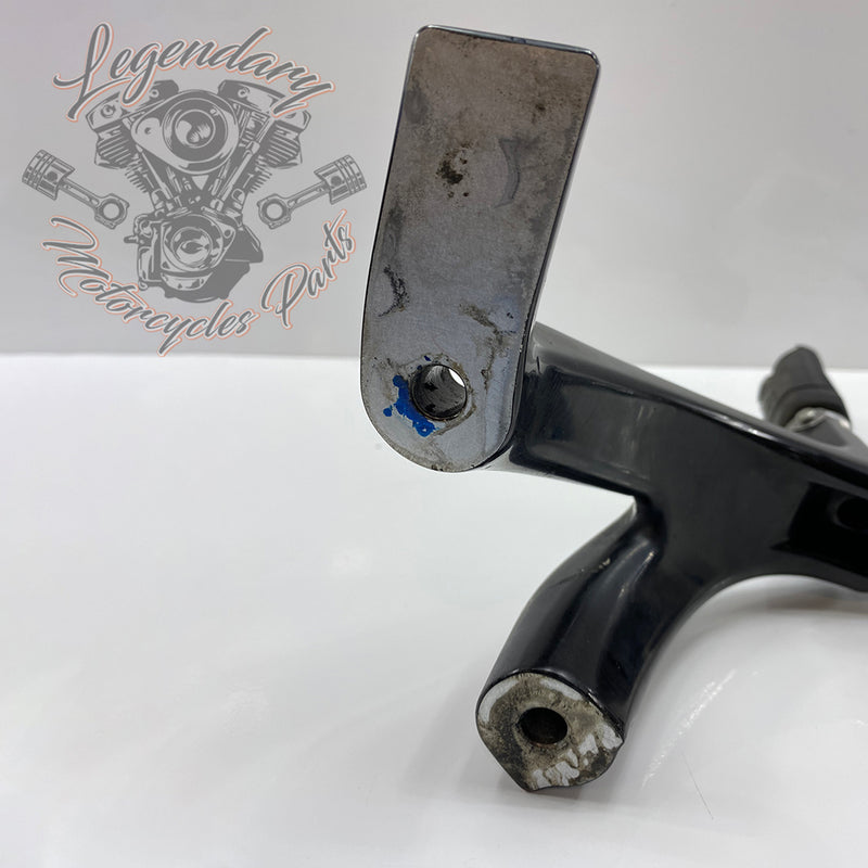 Left Mid-Order OEM 33600134