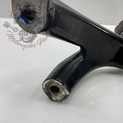 Left Mid-Order OEM 33600134