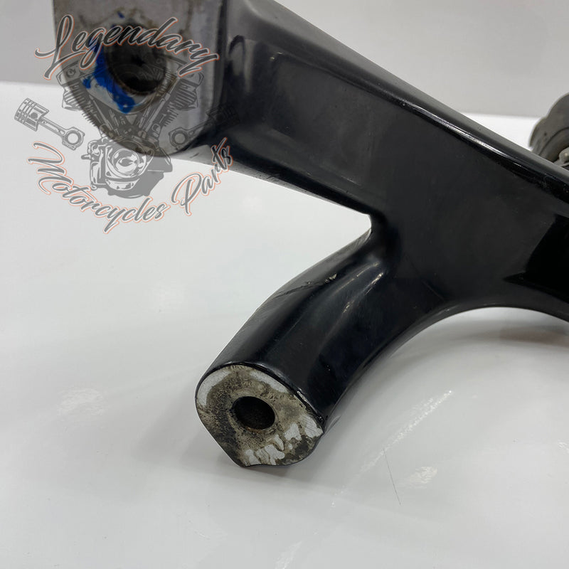 Left Mid-Order OEM 33600134