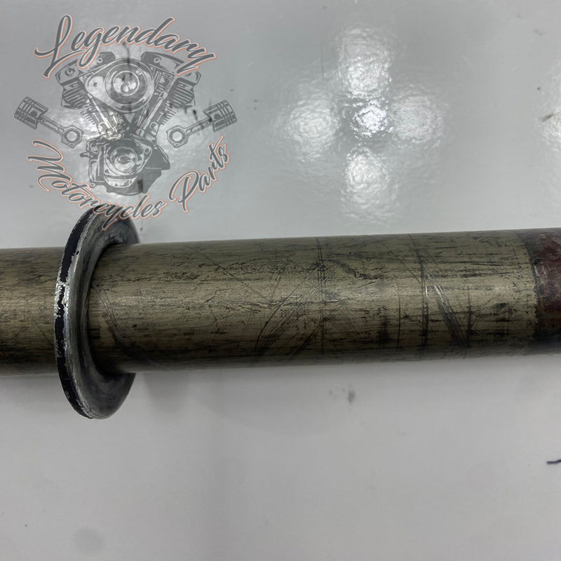 Axe de roue arrière OEM 41114-08