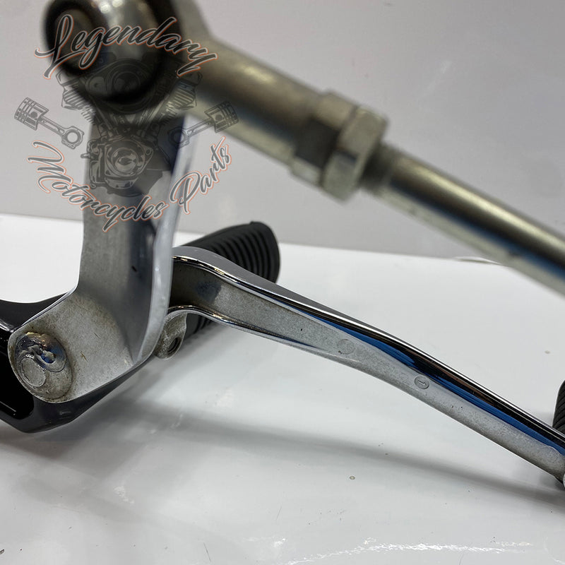 Left Mid-Order OEM 33600134