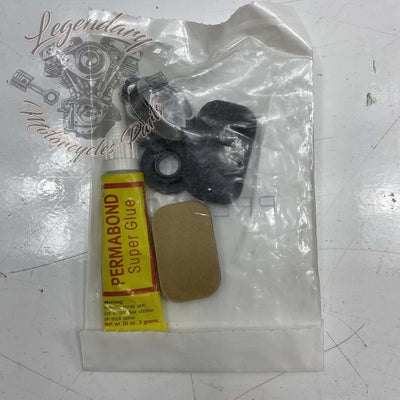 Detachable Passenger Seat Mounting Kit OEM 51659-96