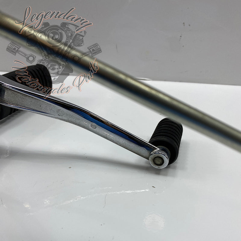 Left Mid-Order OEM 33600134