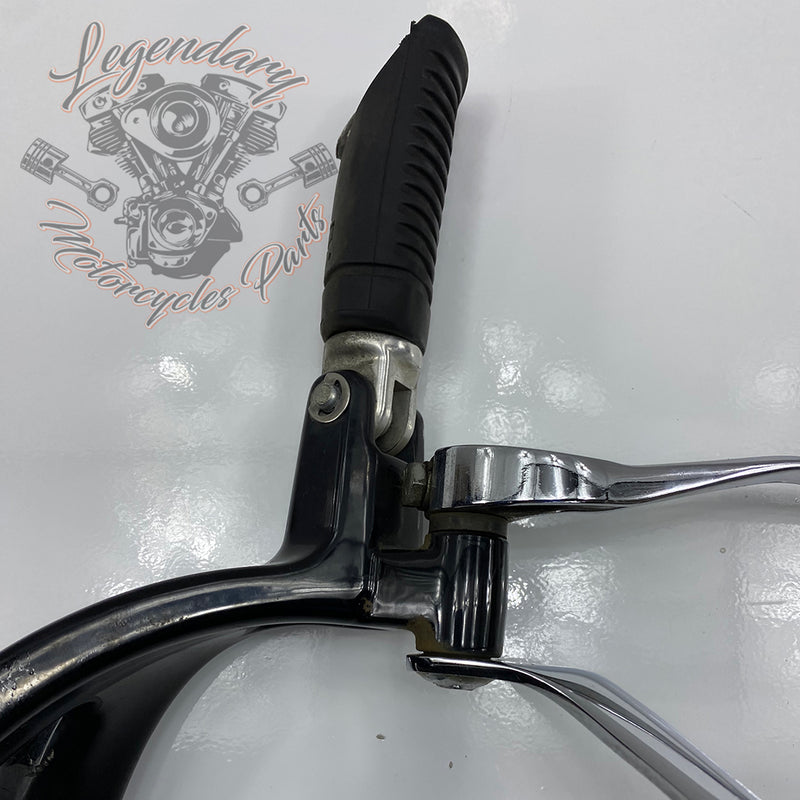 Left Mid-Order OEM 33600134