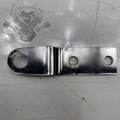 Detachable Passenger Seat Mounting Kit OEM 51659-96