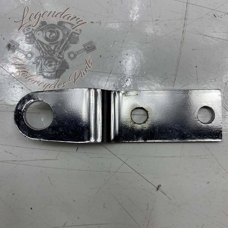 Detachable Passenger Seat Mounting Kit OEM 51659-96