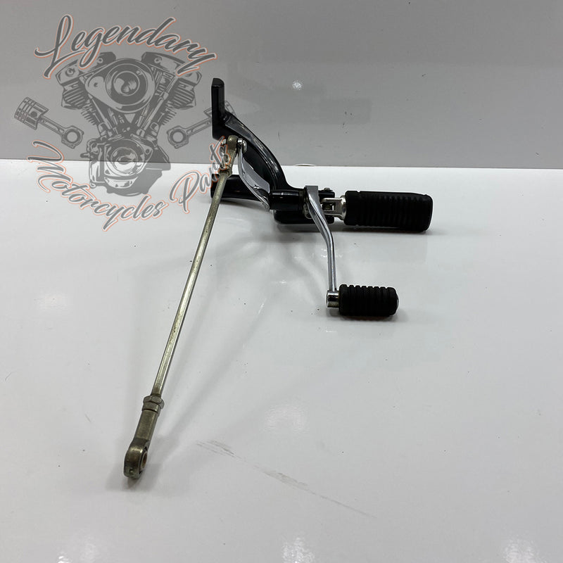Left Mid-Order OEM 33600134