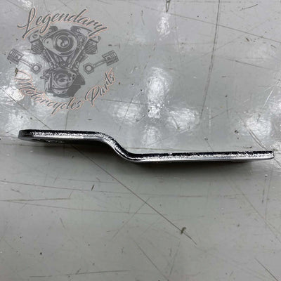 Detachable Passenger Seat Mounting Kit OEM 51659-96