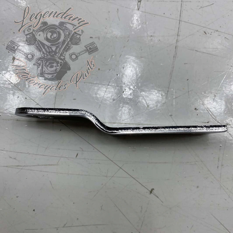 Detachable Passenger Seat Mounting Kit OEM 51659-96