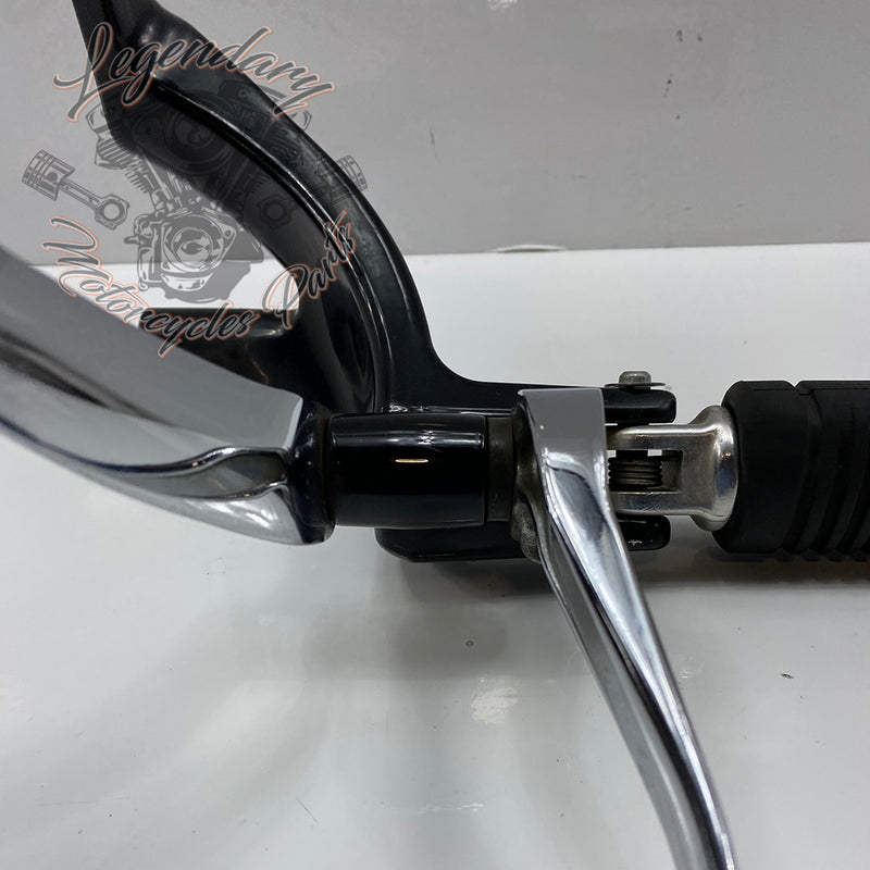 Left Mid-Order OEM 33600134